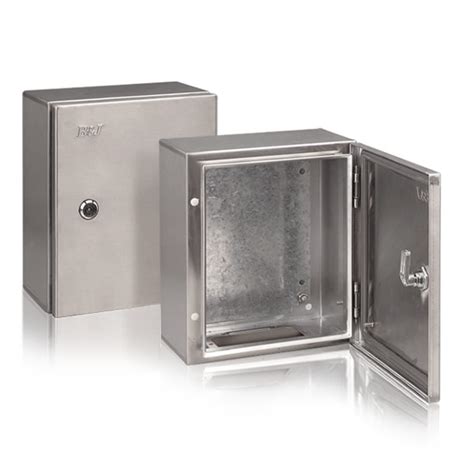 exterior stainless steel box|stainless steel electrical outlet boxes.